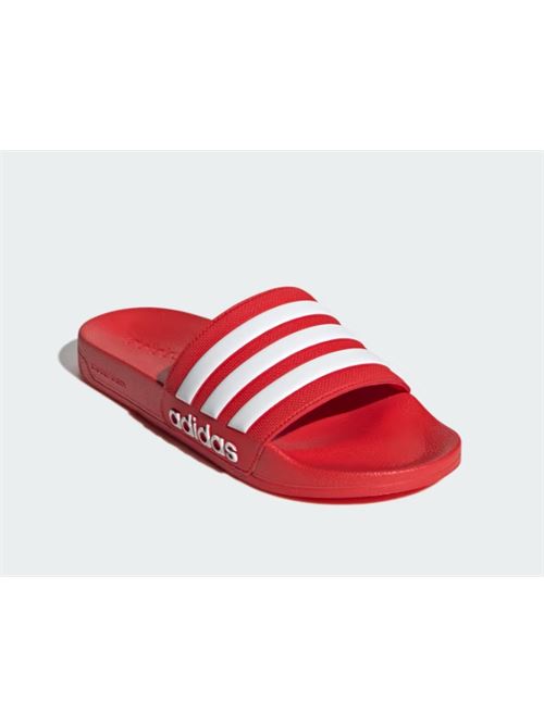 adilette show ADIDAS ORIGINAL | GZ5923BRIRED